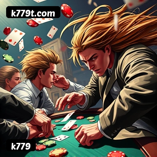 Termos e Condições Bônus k779