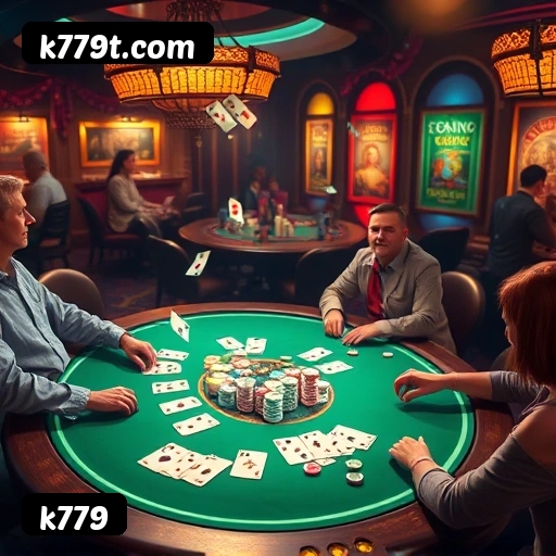 Tipos de Apostas k779