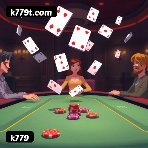 k779 Facebook Oficial