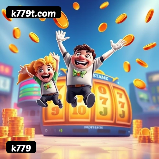 Como Apostar na k779 Bet