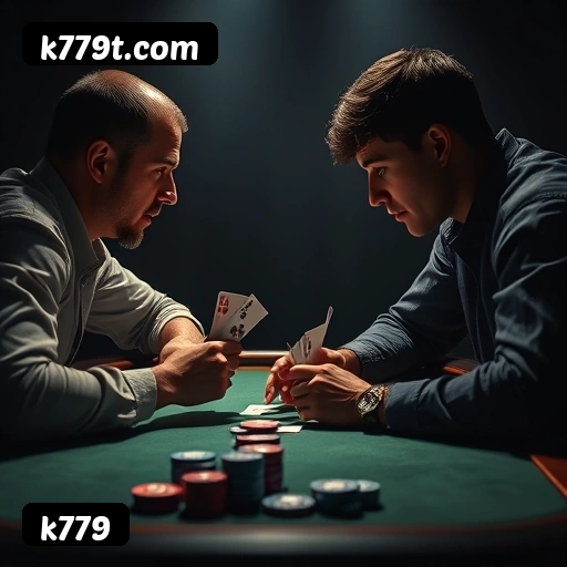 Estratégias de Apostas k779