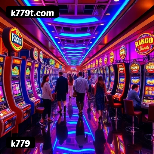 k779 Download App
