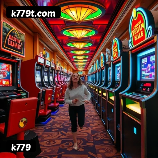 Legalidade k779 no Brasil