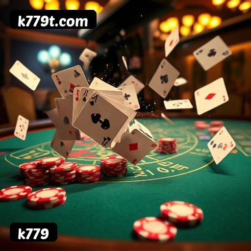 k779 Bônus - Catálogo Completo