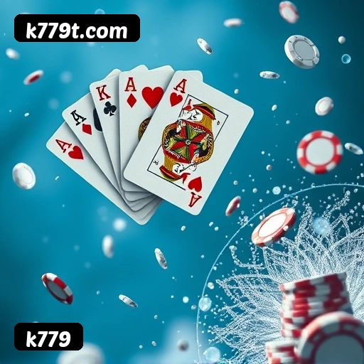 Termos e Condições Transparentes k779